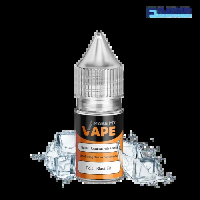 Polar Blast FA – FlavourConcentrates.com