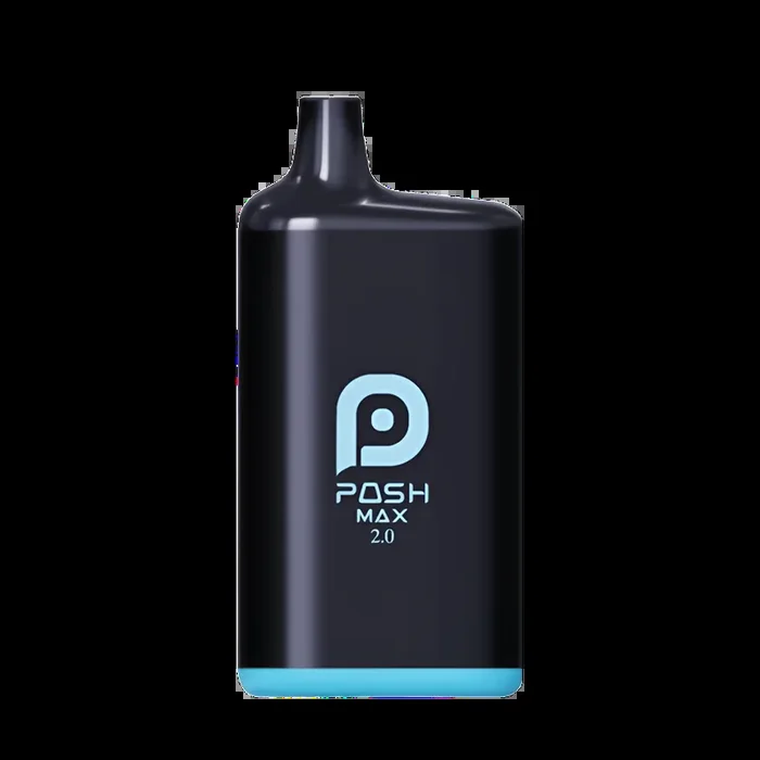 Posh Max 2.0 Chi Edition Disposable Vape