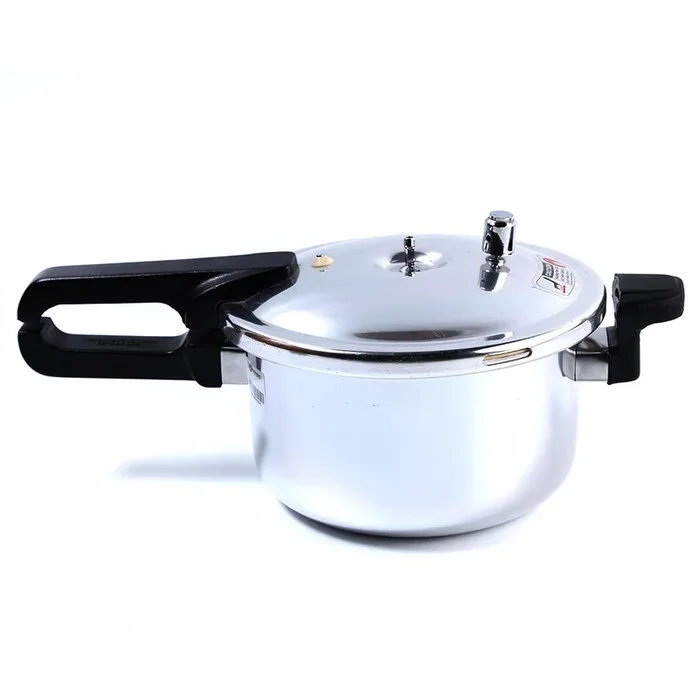 PRESSURE COOKER MAJESTIC 7LTR