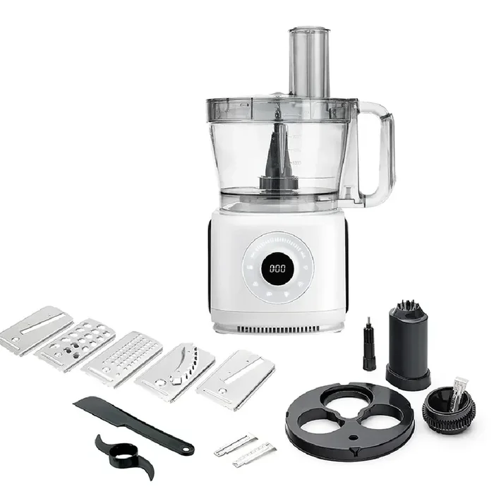 PRESTIGE DIGITAL FOOD PROCESSORS PR81505