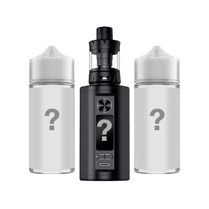 £30 Mystery Vape Kit Bundle
