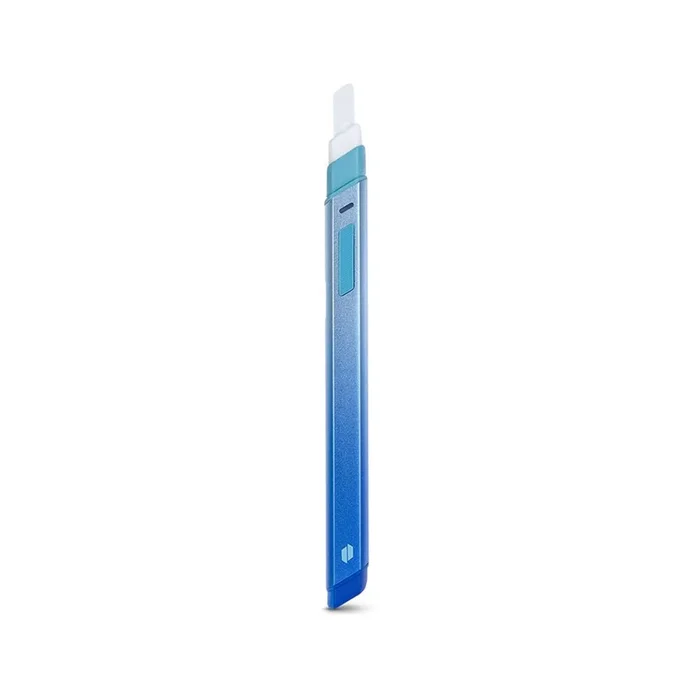 Puffco Hot Knife Electric Heated Loading Tool – LE Paradise Blue