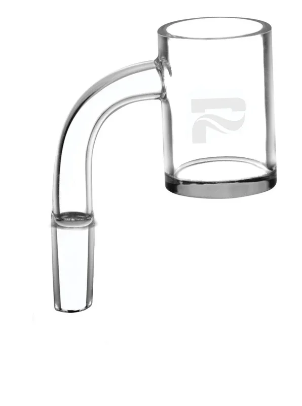 Pulsar Quartz Fat Bottom Banger – 90D