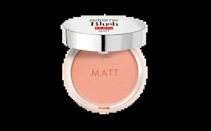 PUPA EXTREME BLUSH MATT NATURAL EFFECT COMP BLUSH – ROSE BRO