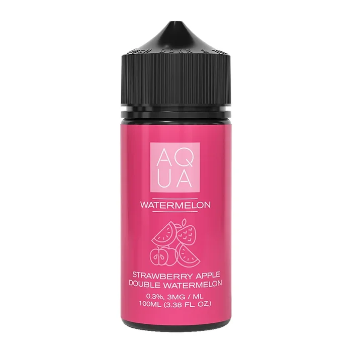 Pure Watermelon Aqua 100mL