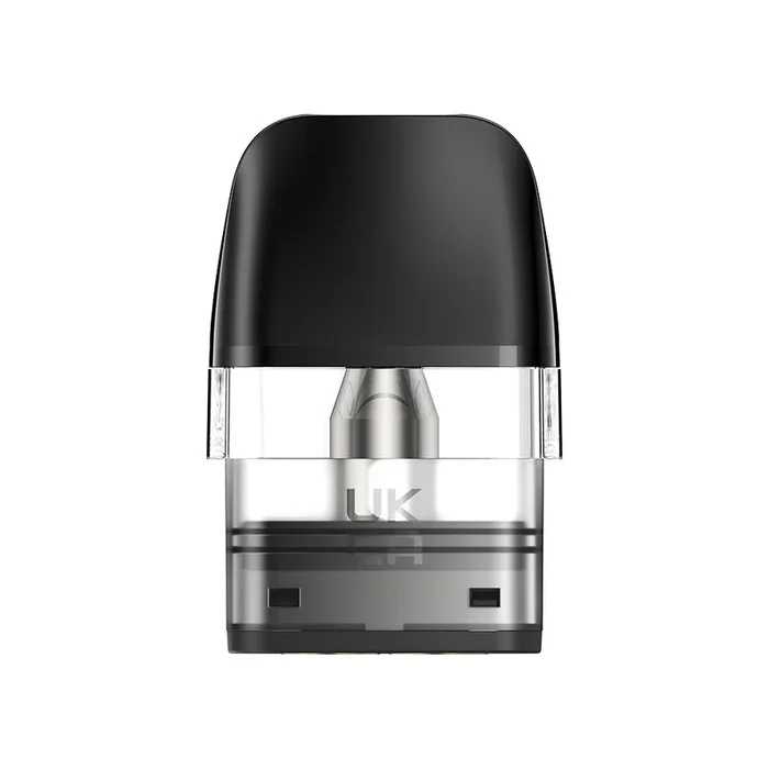 Q Replacement Cartridges by Geekvape.