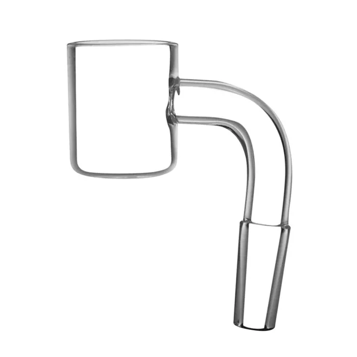 Quartz Banger Nail – 90 Degree
