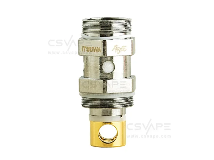 Rage Itsuwa Replacement Atomizer Coils 5 pack
