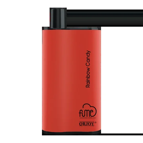 Rainbow Candy Fume Infinity