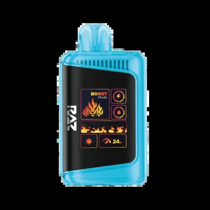 RAZ LTX 25000 Zero Nicotine Vape