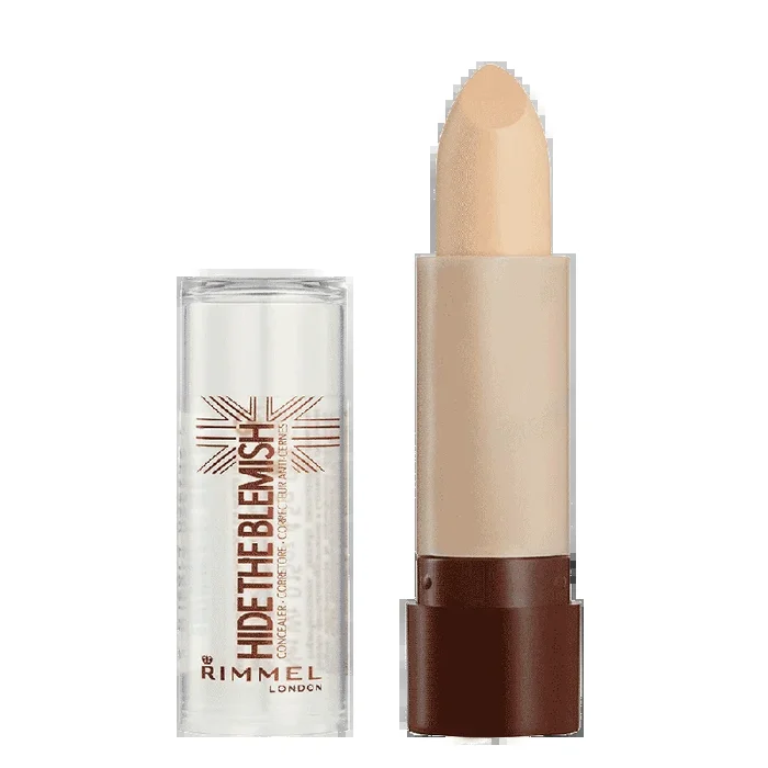 RIMMEL HIDE THE BLEMISH CONCEALERS