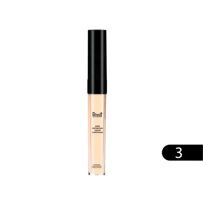 RIVAJ HD CONCEALER NO.3
