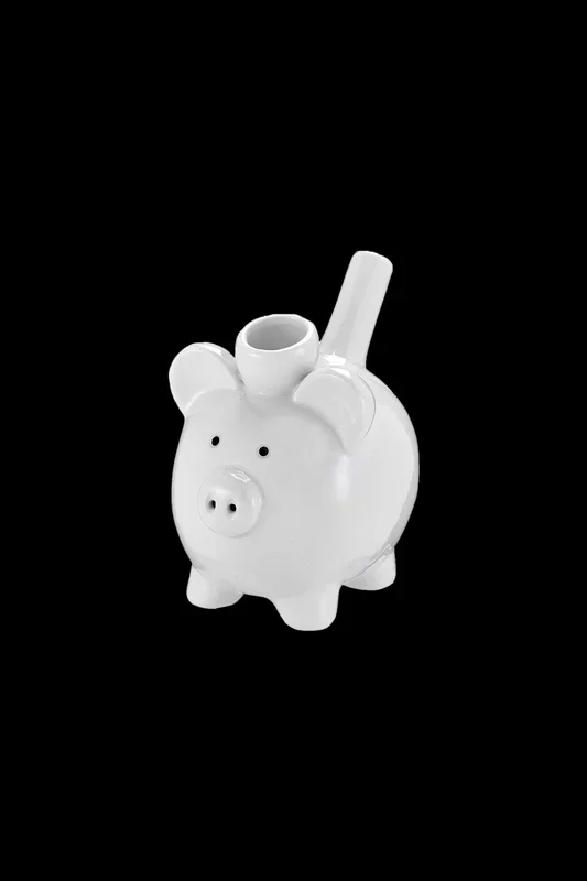 Roast & Toast Pig Pipe