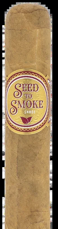 Rocky Patel Seed to Smoke Shade Connecticut Toro Cigar – Single