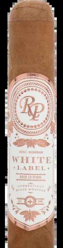 Rocky Patel White Label Robusto Cigar – Single