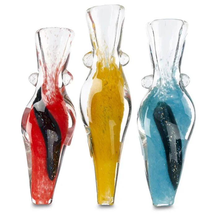 Round Chillum