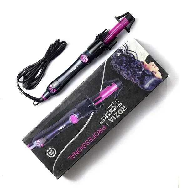 ROZIA CURLER IR HR777 BASIC
