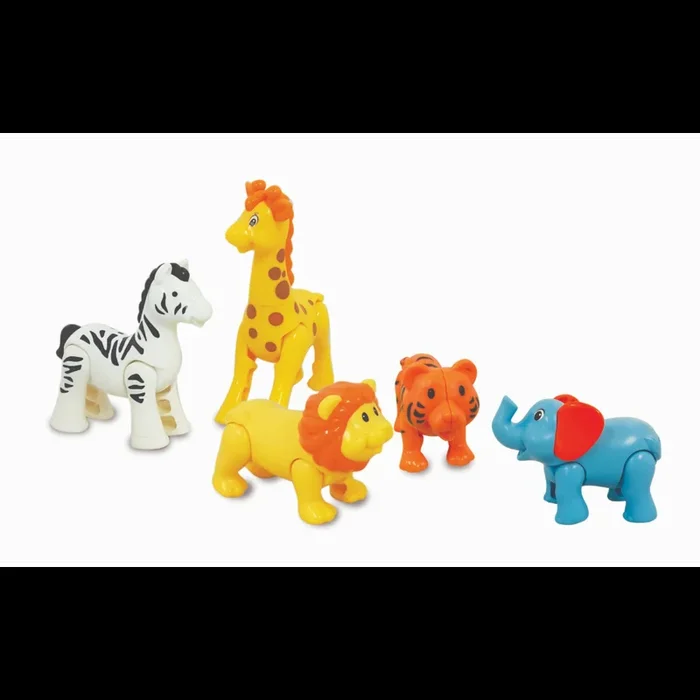 Safari Kingdom 054106