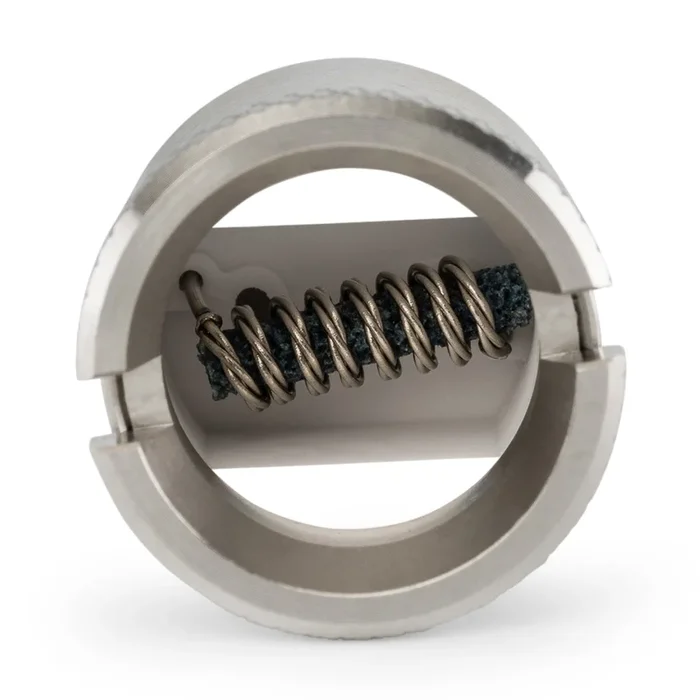 Sai Stainless Steel Coil