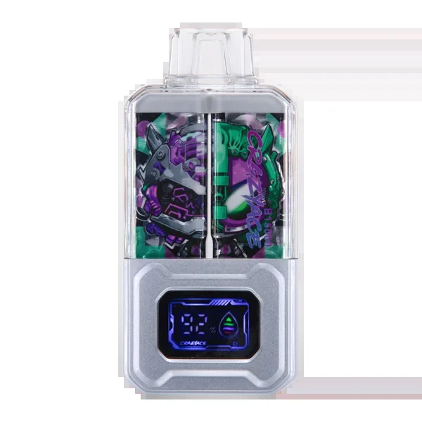 Sakura Grape CrazyAce B15000