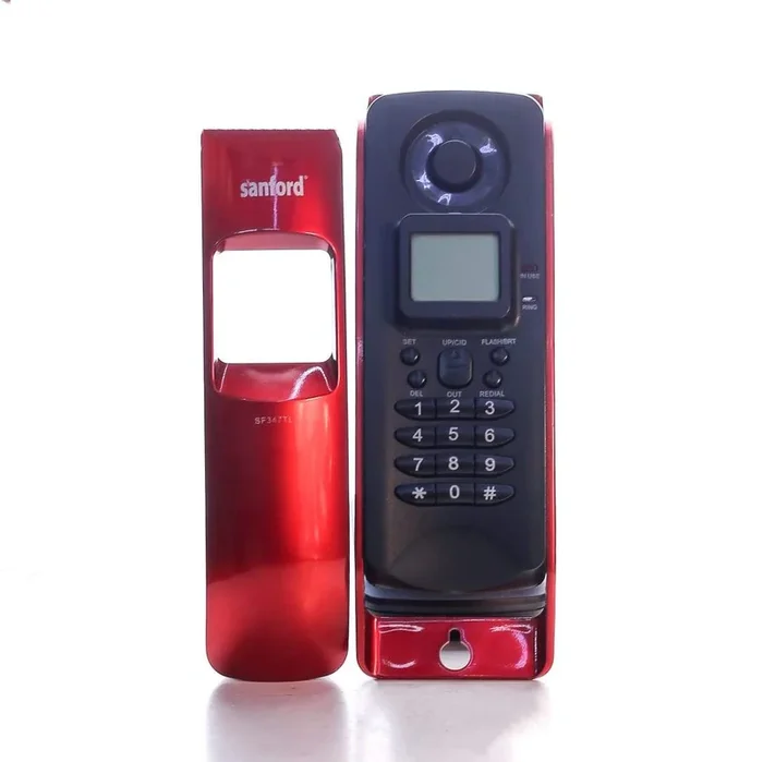 SANFORD TELEPHONE SF347TL BASIC