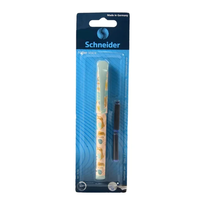 SCHNEIDER FULLER PEN 1PC PACK