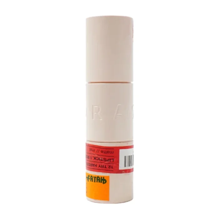 SEPHORA 12 TRY HARDER MATTE LIPSTICK 3.5G
