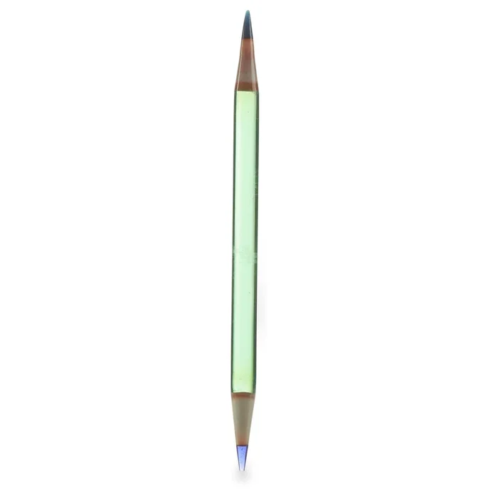Sherbet Double Sided Glass Dab Pencil