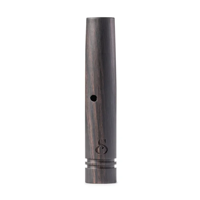 Simrell Vortex Stem for DynaVap POTV Edition Blackwood