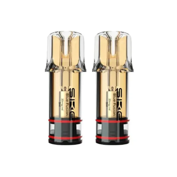 SKE Crystal Plus Bar Prefilled Pods