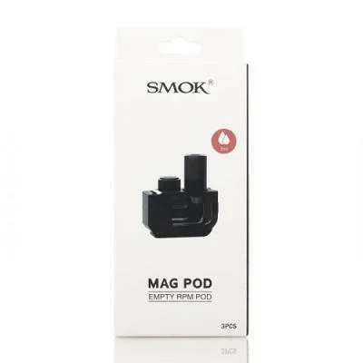 Smok Mag Pod (Empty) – 1 Pod