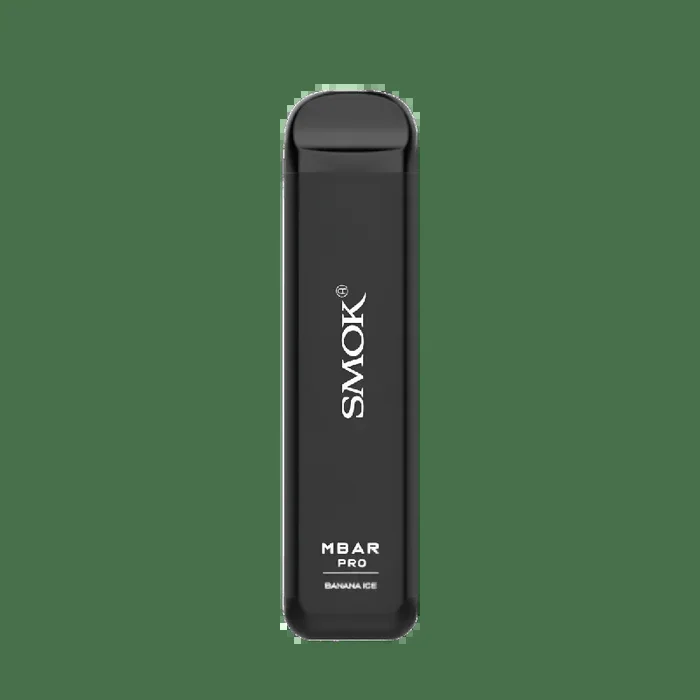 Smok Mbar Pro Disposable Vape