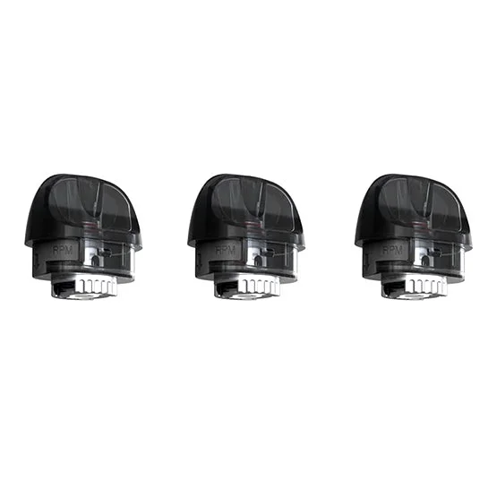 Smok Pozz X Replacement Pods (3 Pack)