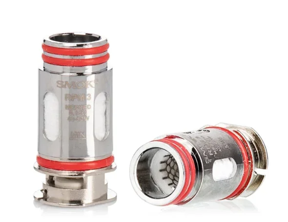 Smok Rpm 3 Coils