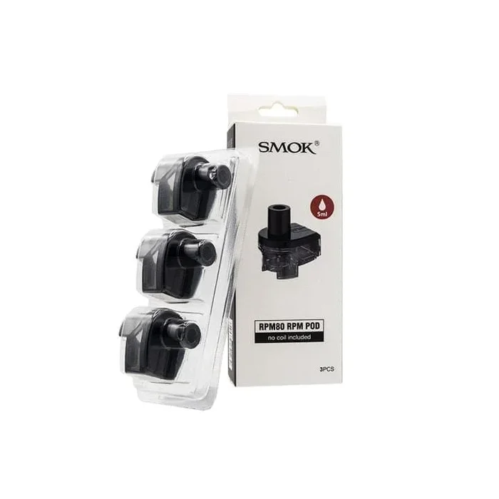 SMOK RPM80 RGC Replacement Pod
