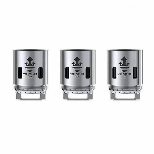 SMOK TFV12 Prince Coils