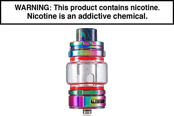 SMOK TFV16 RETURN OF THE KING SUB-OHM TANK