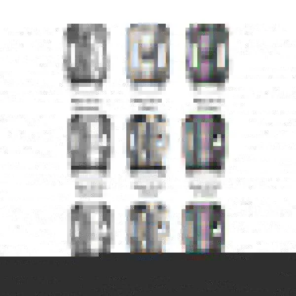 SMOK TFV8 BABY V2 COILS – Stainless