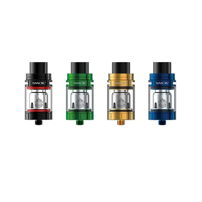 SMOK TFV8 X-Baby Tank Standard Edition – 4.0ml