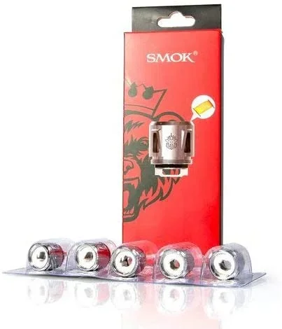 SMOK V8 BABY MESH – PACK OF 5