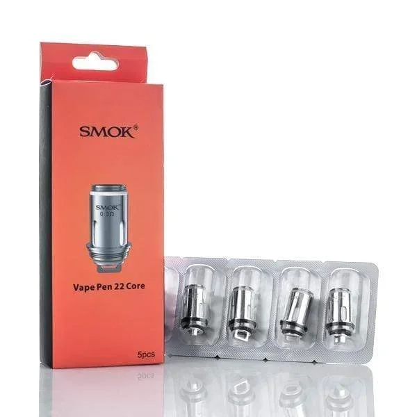 SMOK Vape Pen 22 Coils 0.3 OHM