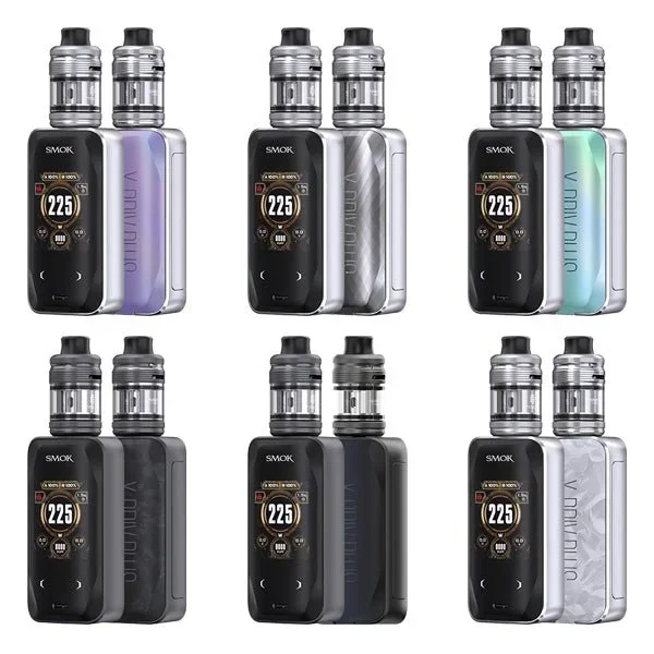 SMOK X-PRIV PLUS KIT