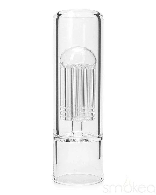 SMOKEA Replacement Glass Tree Percolator for Silicone Bongs