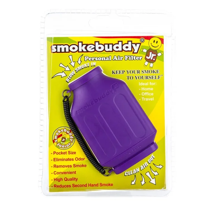Smokebuddy Junior Personal Air Filter