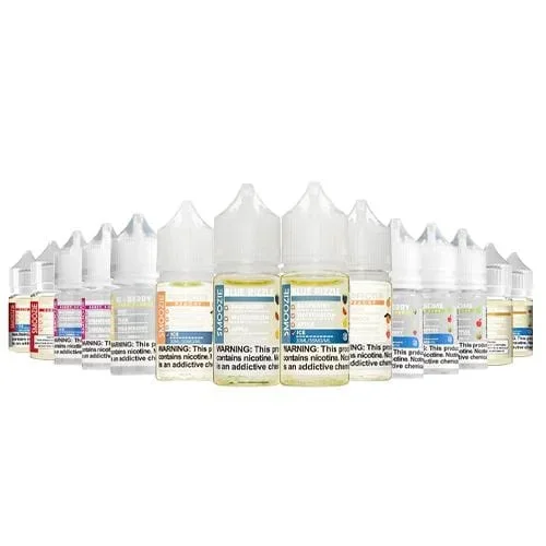 Smoozie SALT 30mL [DROPSHIP] [CA]