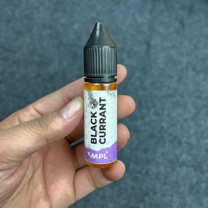SMPL Canada Flavor Juice 20ml – 30mg Nicotine