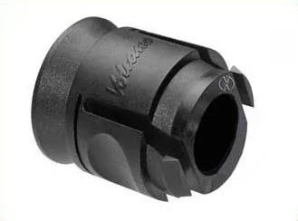 Solid Valve Housing For Volcano Vaporizer
