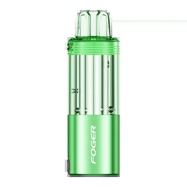 Sour Apple Ice FOGER Switch Pro Disposable