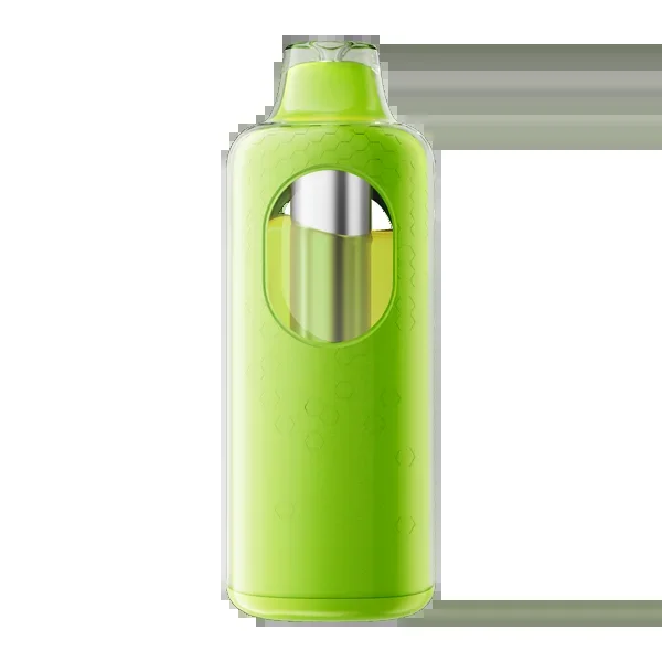 Sour Apple Ice ROMO Hex Disposable