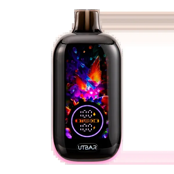 Sour Burst UT BAR PRO
